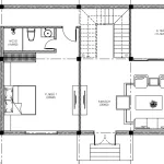 Mẫu nhà biệt thự cổ điển