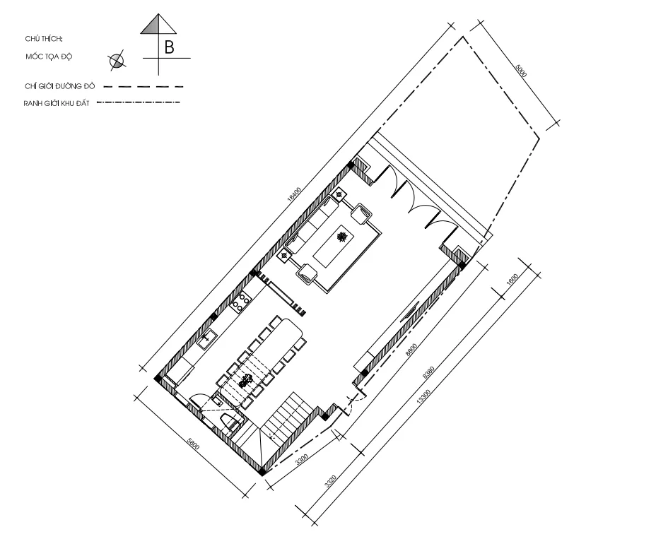 Nhà tân cổ – sự kết hợp hoàn hảo giữa vẻ đẹp sang trọng cổ điển và tiện nghi hiện đại. Techhome giới thiệu mẫu thiết kế nhà tân cổ mái bằng mới nhất, chuẩn phong thủy, tối ưu công năng và khẳng định đẳng cấp gia chủ.