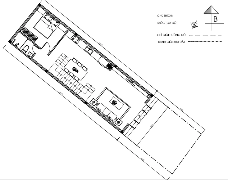 Khám phá mẫu nhà phố 3 tầng hiện đại 2025 với thiết kế sang trọng, công năng tối ưu, phong thủy chuẩn mệnh. Giải pháp hoàn hảo cho gia đình trẻ.