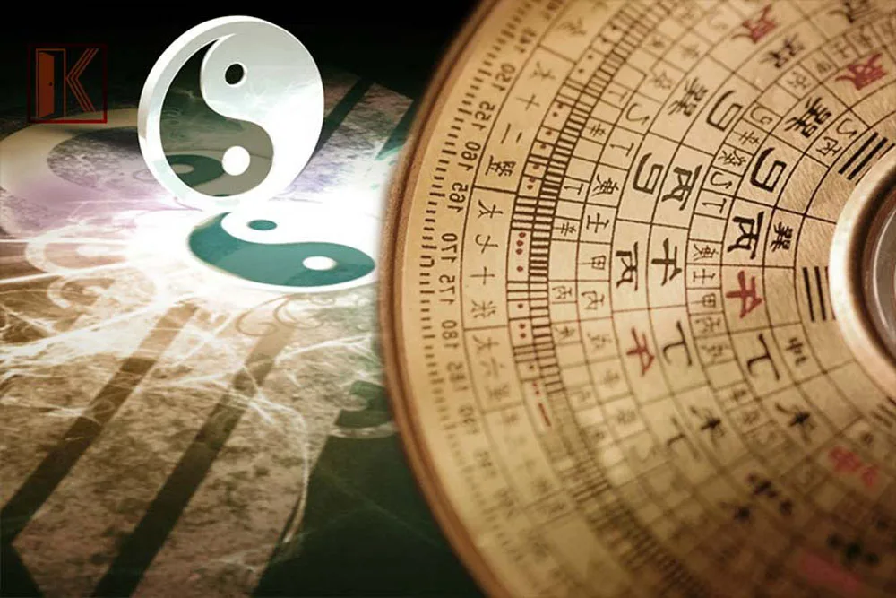 Phong thủy nhà ở DÂN DỤNG