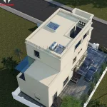 Mẫu nhà biệt thự cổ điển