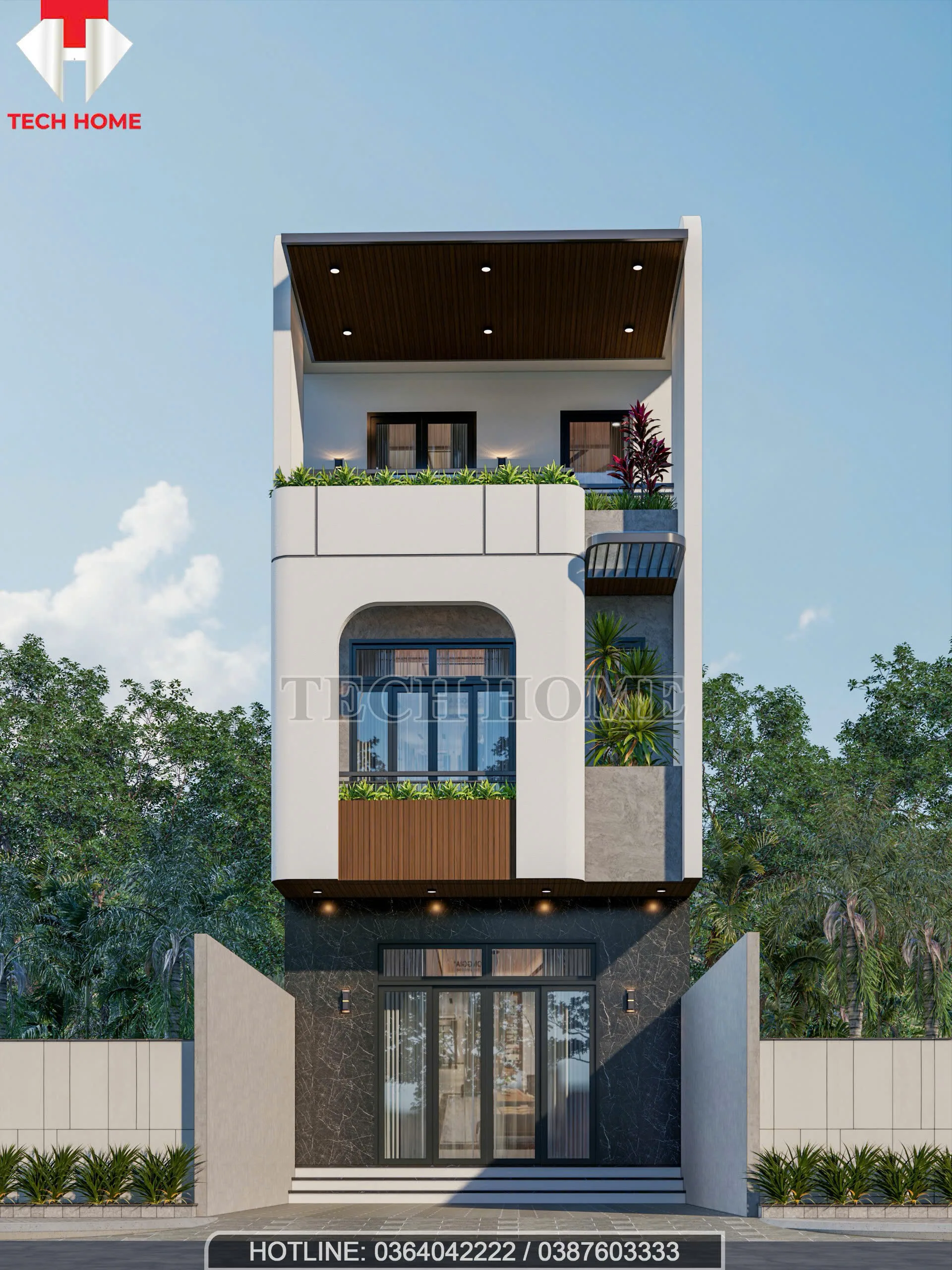 Khám phá mẫu nhà phố 3 tầng hiện đại 2025 với thiết kế sang trọng, công năng tối ưu, phong thủy chuẩn mệnh. Giải pháp hoàn hảo cho gia đình trẻ.