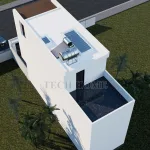 Khám phá mẫu nhà phố 3 tầng hiện đại 2025 với thiết kế sang trọng, công năng tối ưu, phong thủy chuẩn mệnh. Giải pháp hoàn hảo cho gia đình trẻ.