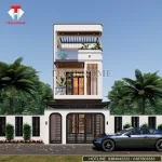 Khám phá xu hướng mái bằng nhà phố hiện đại 2025: thiết kế đẹp, bền vững, tối ưu công năng và phong thủy. Giải pháp hoàn hảo cho gia đình Việt.