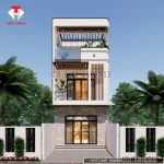 Khám phá xu hướng mái bằng nhà phố hiện đại 2025: thiết kế đẹp, bền vững, tối ưu công năng và phong thủy. Giải pháp hoàn hảo cho gia đình Việt.