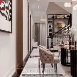 nội thất tân cổ điển