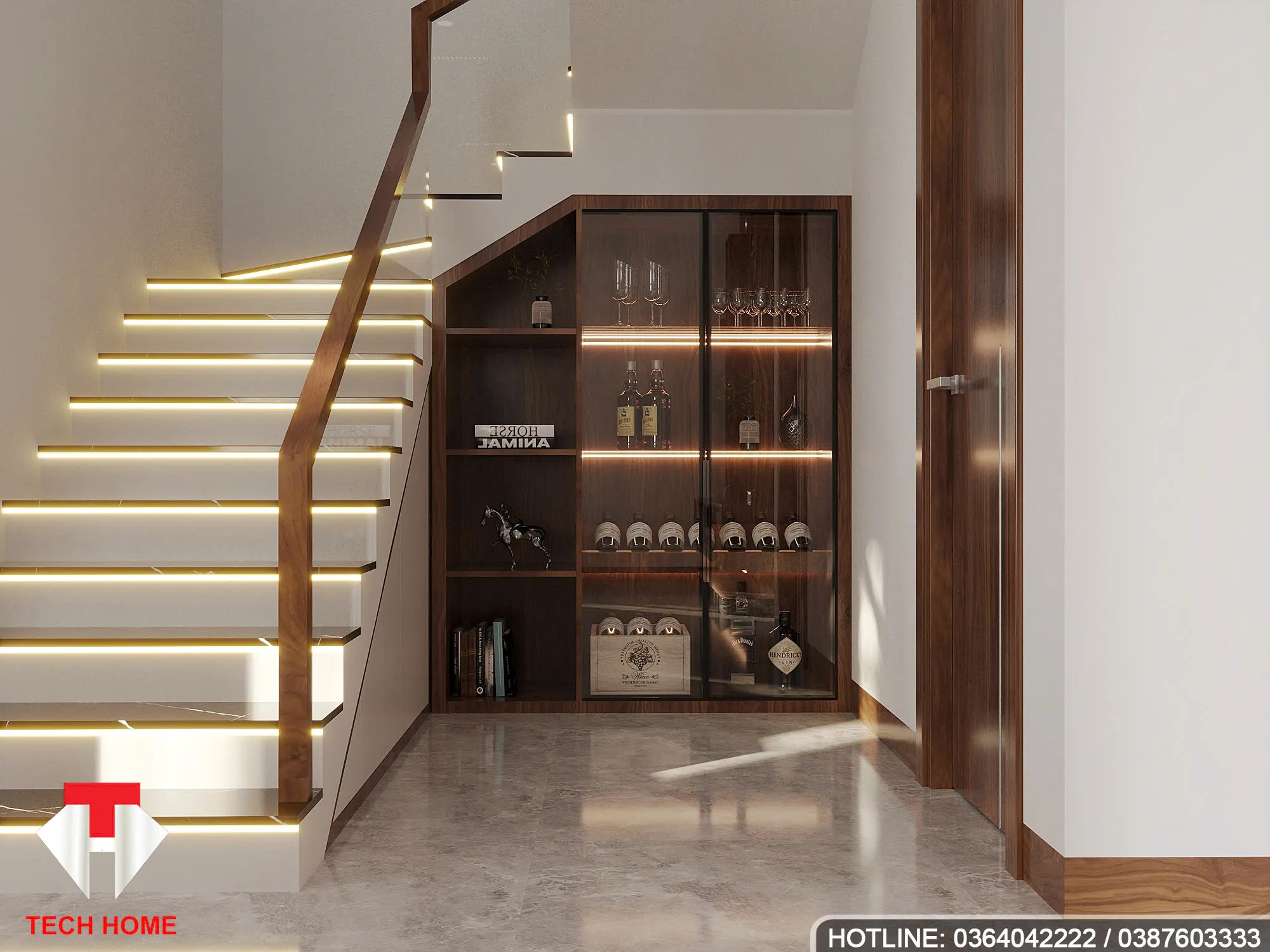 nội thất hiện đại