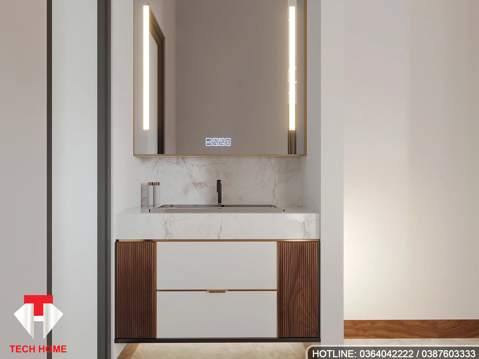 nội thất hiện đại