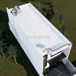 mẫu nhà 2 tầng đẹp