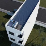 Tổng thể Mẫu nhà ống 3 tầng đẹp