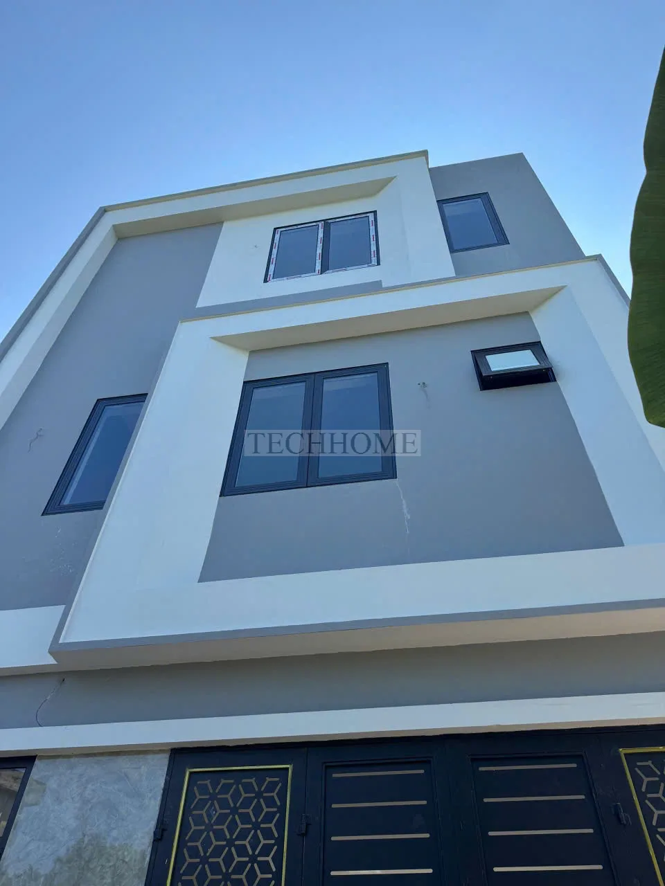 xây nhà trọn gói tại Thạch Thất