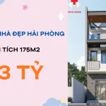 thiết kế nhà đẹp Hải Phòng